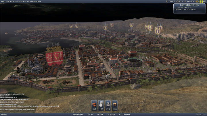 Grand ages rome download
